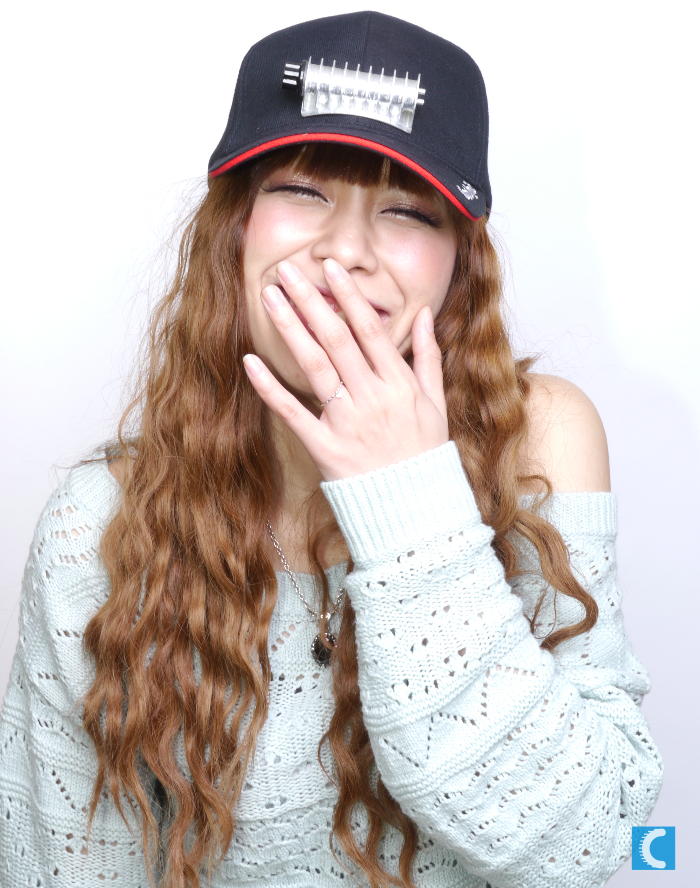 クールスマイル 利佳子