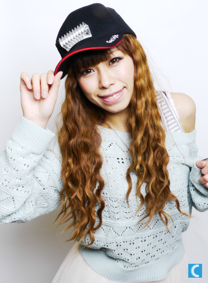 クールスマイル リカコ