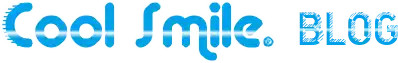 クールスマイルブログ