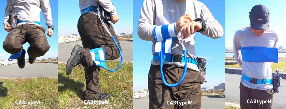 わんこエアコン(wanko air conditioner)